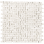 FAP CERAMICHE MAKU LIGHT RANDOM MOSAICO ANTICATO 30,5X30,5