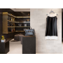 FAP CERAMICHE MAKU 25 LIGHT MATT 25X75