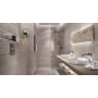 FAP CERAMICHE MAKU 25 ROCK GREY MATT 25X75