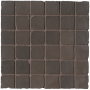 FAP CERAMICHE MILANO&FLOOR CORTEN MACROMOSAICO ANTICATO MATT 30X30
