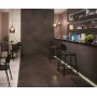 FAP CERAMICHE MILANO&FLOOR CORTEN ROUND MOSAICO MATT 29,5X32,5
