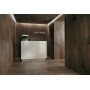 FAP CERAMICHE NUANCES 22,5 ULIVO MATT 22,5X90 RETTIFICATO