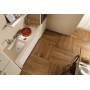 FAP CERAMICHE NUANCES 22,5 ROVERE MATT 22,5X90 RETTIFICATO
