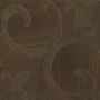 FAP CERAMICHE NUANCES CLASSIC NOCE TAPPETO MATT 45X45 RETTIFICATO