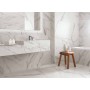 FAP CERAMICHE ROMA 30 STATUARIO MATT 30X60 RETTIFICATO