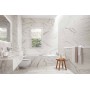 FAP CERAMICHE ROMA 80 STATUARIO MATT 80X80 RETTIFICATO