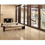 FAP CERAMICHE ROMA 80 TRAVERTINO MATT 80X80 RETTIFICATO