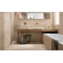 FAP CERAMICHE ROMA 80 PIETRA MATT 80X80 RETTIFICATO