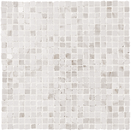 FAP CERAMICHE ROMA CALACATTA MICROMOSAICO ANTICATO 30X30