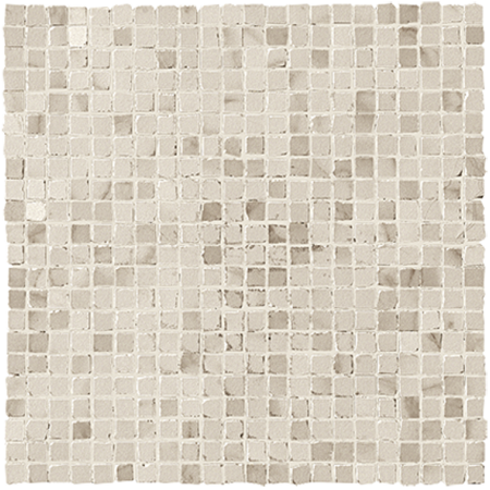 FAP CERAMICHE ROMA PIETRA MICROMOSAICO ANTICATO 30X30