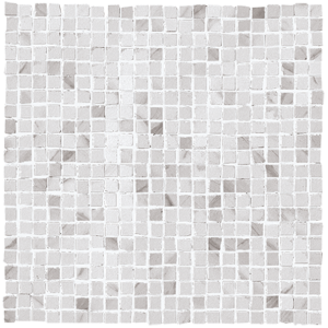 FAP CERAMICHE ROMA STATUARIO MICROMOSAICO ANTICATO 30X30