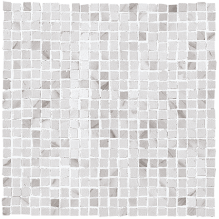 FAP CERAMICHE ROMA STATUARIO MICROMOSAICO ANTICATO 30X30