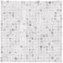 FAP CERAMICHE ROMA STATUARIO MICROMOSAICO ANTICATO 30X30
