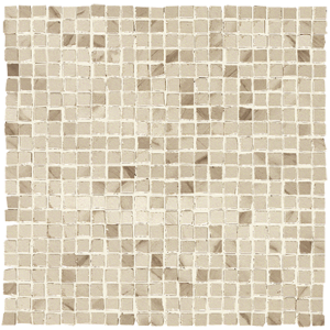 FAP CERAMICHE ROMA TRAVERTINO MICROMOSAICO ANTICATO 30X30