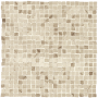 FAP CERAMICHE ROMA TRAVERTINO MICROMOSAICO ANTICATO 30X30