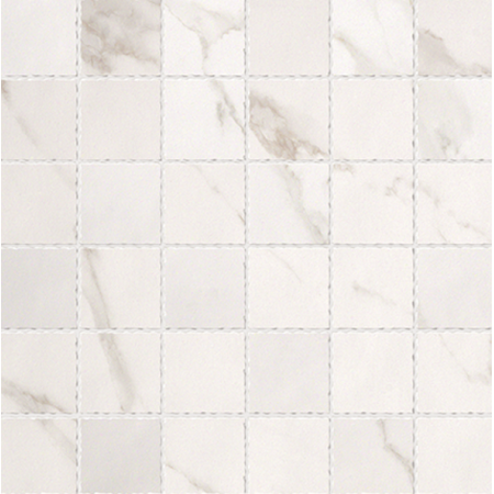 FAP CERAMICHE ROMA CALACATTA MACROMOSAICO ANTICATO 30X30