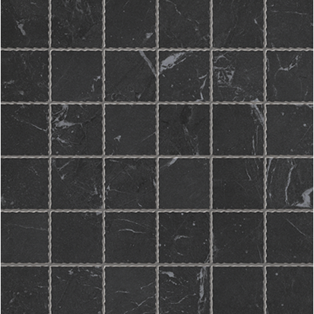 FAP CERAMICHE ROMA GRAFITE MACROMOSAICO ANTICATO 30X30
