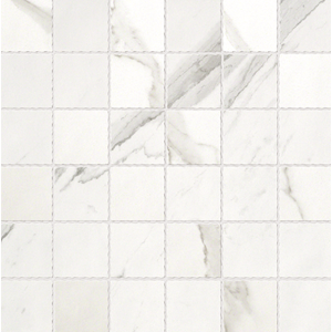 FAP CERAMICHE ROMA STATUARIO MACROMOSAICO ANTICATO 30X30