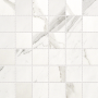 FAP CERAMICHE ROMA STATUARIO MACROMOSAICO ANTICATO 30X30