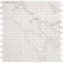 FAP CERAMICHE ROMA CALACATTA BRICK MOSAICO ANTICATO 30X30