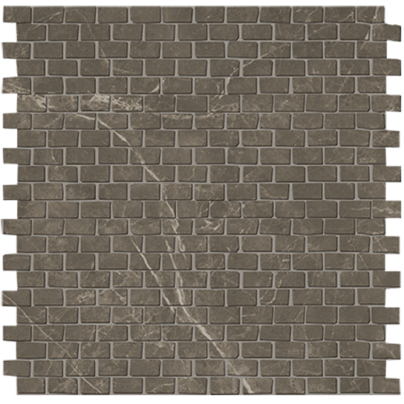 FAP CERAMICHE ROMA IMPERIALE BRICK MOSAICO ANTICATO 30X30