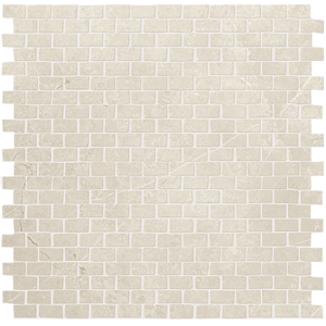 FAP CERAMICHE ROMA PIETRA BRICK MOSAICO ANTICATO 30X30