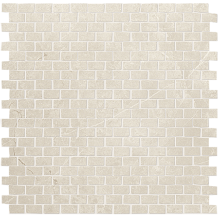 FAP CERAMICHE ROMA PIETRA BRICK MOSAICO ANTICATO 30X30
