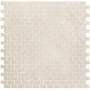 FAP CERAMICHE ROMA PIETRA BRICK MOSAICO ANTICATO 30X30