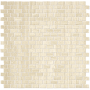 FAP CERAMICHE ROMA TRAVERTINO BRICK MOSAICO ANTICATO 30X30