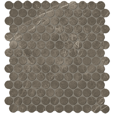 FAP CERAMICHE ROMA IMPERIALE ROUND MOSAICO 29,5X32,5