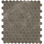 FAP CERAMICHE ROMA IMPERIALE ROUND MOSAICO 29,5X32,5