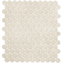 FAP CERAMICHE ROMA PIETRA ROUND MOSAICO 29,5X32,5