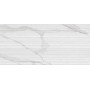FAP CERAMICHE ROMA 50 FILO STATUARIO MATT 50X120 RETTIFICATO