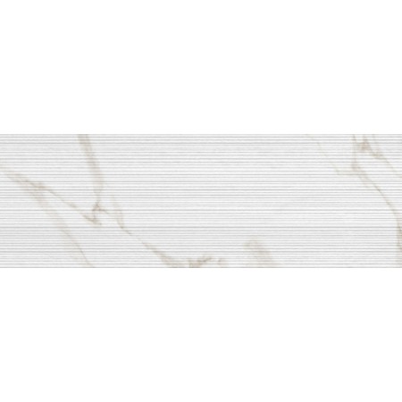 FAP CERAMICHE ROMA 25 FILO CALACATTA MATT 25X75
