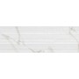 FAP CERAMICHE ROMA 25 FILO CALACATTA MATT 25X75