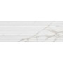 FAP CERAMICHE ROMA 25 FILO CALACATTA MATT 25X75