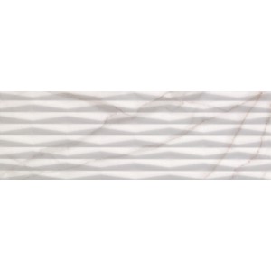FAP CERAMICHE ROMA 25 FOLD CALACATTA MATT 25X75