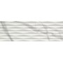 FAP CERAMICHE ROMA 25 FOLD STATUARIO MATT 25X75