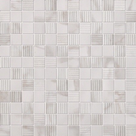 FAP CERAMICHE ROMA CALACATTA MOSAICO 30,5X30,5