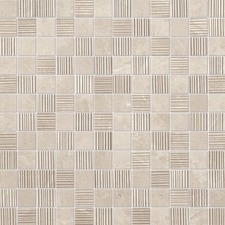 FAP CERAMICHE ROMA PIETRA MOSAICO 30,5X30,5