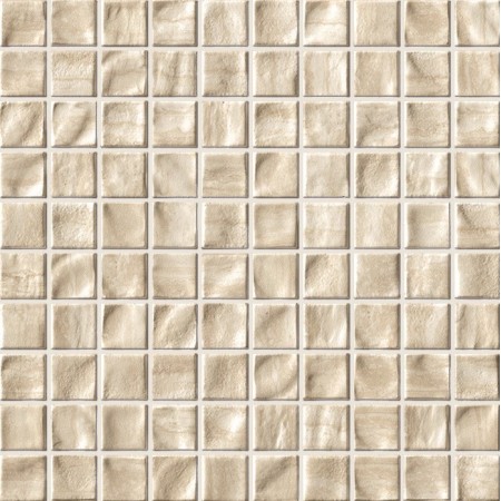 FAP CERAMICHE ROMA NATURA TRAVERTINO MOSAICO 30,5X30,5