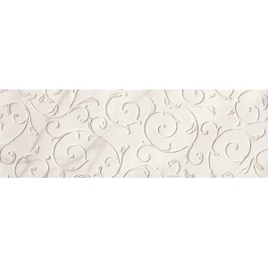 FAP CERAMICHE ROMA 25 CLASSIC CALACATTA INSERTO 25X75