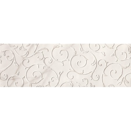 FAP CERAMICHE ROMA 25 CLASSIC CALACATTA INSERTO 25X75