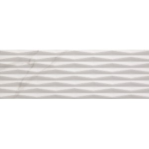 FAP CERAMICHE ROMA 25 FOLD GLITTER CALACATTA INSERTO 25X75