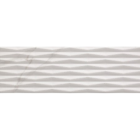 FAP CERAMICHE ROMA 25 FOLD GLITTER CALACATTA INSERTO 25X75