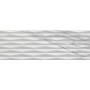 FAP CERAMICHE ROMA 25 FOLD GLITTER STATUARIO INSERTO 25X75