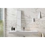 FAP CERAMICHE ROMA NATURA STATUARIO MOSAICO 30,5X30,5