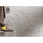 FAP CERAMICHE ROMA STATUARIO ROUND MOSAICO 29,5X32,5
