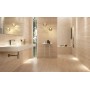 FAP CERAMICHE ROMA 25 FILO TRAVERTINO MATT 25X75