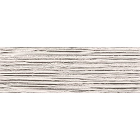FAP CERAMICHE SHEER 25X75 ROCK WHITE MATT
